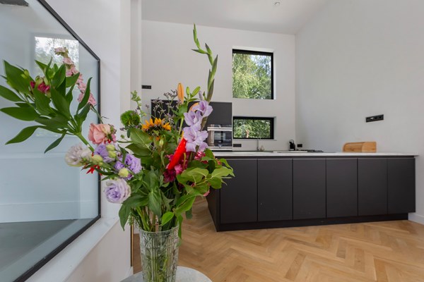Medium property photo - Drontermeerpad 4, 1024 MN Amsterdam